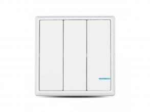 VT-5133 3 Utas Érzékelőkapcsoló IP54