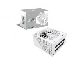ASUS ROG-STRIX-850G-WHITE 850W fehér tápegység