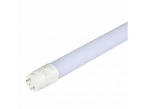 LED fénycső , T8 , 12W , 120 cm , hideg fehér , LUX+ , 160 lm/W , 5 év garancia , Super BRIGHT
