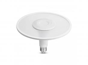 VT-2311 11W Akril LED Műanyag Izzó Samsung Chip 4000K