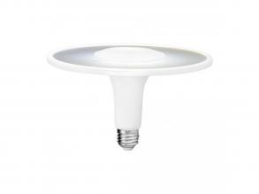 VT-2318 18W Akril LED Műanyag Izzó Samsung Chip 3000K
