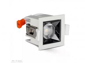 LED Downlight SAMSUNG Chip 4W SMD Reflektor 12° 5700K