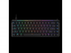ASUS ROG Falchion Ace HFX US (ROG HFX Magnetic Switch) fekete billentyűzet