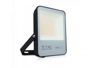 LED reflektor , 200 Watt , hideg fehér , 160 lm/W , 5 év garancia , Super BRIGHT , IP65