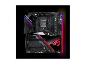 ASUS ROG MAXIMUS XII EXTREME Intel Z490 LGA1200 E-ATX alaplap