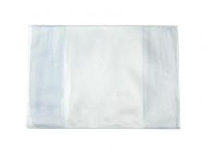 Herlitz darabos átlátszó ellenőrző borító