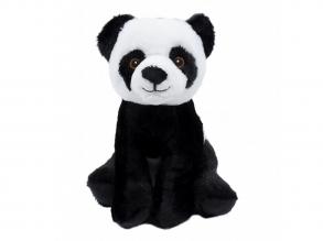 ECO plüss Panda 16cm