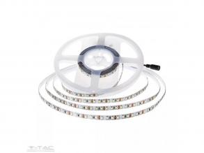 LED Szalag SMD2835 126 LED 24V IP20 4000K 137 lm/W