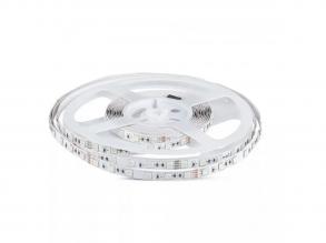 LED szalag SMD5050 60 LED 24V 3000K IP20