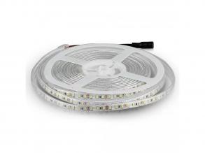 LED szalag SMD3528 120 LED 4000K IP65