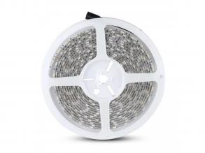 LED szalag SMD5050 60 LED 3000K IP65