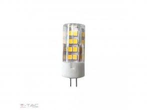 LED reflektor SAMSUNG Chip G4 3.2W Műanyag 4000K