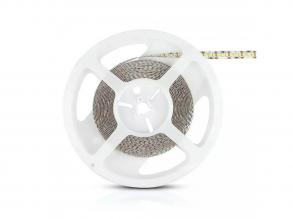 LED szalag SMD2835 204 LED-es magas lumen 4000K IP20