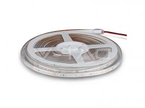 LED szalag SMD3528 60 LED-es Piros IP65