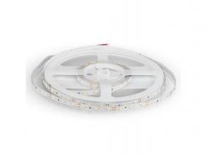 LED szalag , 3528 , 60 led/m , 4.2W/m , kék