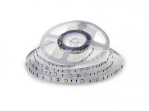 LED szalag SMD5050 30 LED 6400K IP20