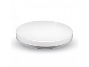 LED panel , 15W , falon kívüli , kerek , meleg fehér , SAMSUNG chip , IP44