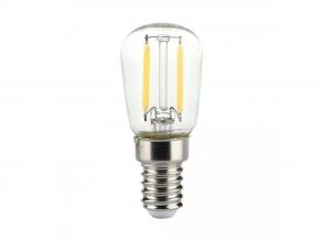VT-1952 2W St26 Izzószínes LED Izzó 3000K