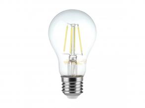 VT-2288D 8W A67 LED Izzószálas Izzó 3000K E27 Szabályozható Fényerővel