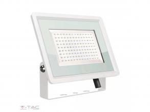 200W LED reflektor SMD F-sorozat fehér színű 4000K
