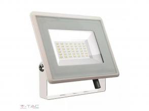 30W LED reflektorfény SMD F-extra fehértest 4000K