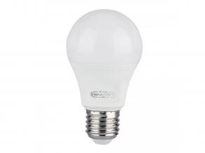 VT-5113 11W A60 Izzó, Amazon Alexa És Google Home RGB+Ww+Cw E27 Kompatibilis