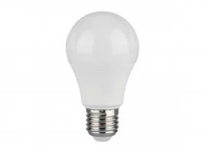 VT-2112 10,5 W-Os A60 LED Műanyag Izzó 6500 K E27