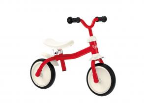 Smoby Rookie Balance Bike futóbicikli