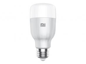 Xiaomi Mi Smart LED Bulb Essential (White and Color) okosizzó
