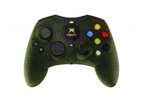 Hyperkin M01618-GN Duchess Xbox Series|One/Windows 11|10 Xbox liszenszelt vezetékes zöld kontroller