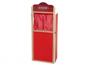 Fa bábszínház, 90 cm