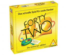 42 családi társasjáték - Piatnik