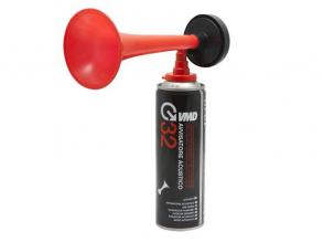VMD32 300ml Légkürt