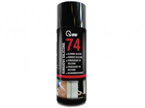 VMD 17274 400ml Szilikon-eltávolító spray