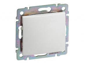 Legrand 774407 Valena fehér keresztkapcsoló