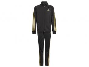 G Team Ps Ts Adidas gyerek arany/fehér színű melegítő