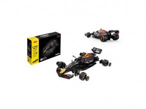 Rastar 1:16 Red Bull F1 RB19 autó építőkészlet