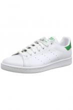 Stan Smith Adidas férfi fehér/zöld színű utcai cipő