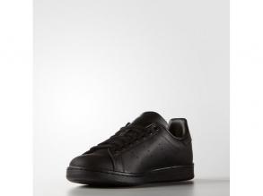 Stan Smith Adidas férfi fekete színű utcai cipő