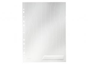 Leitz CombiFile A4 5db áttetsző lefűzhető genotherm