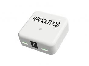 Remootio 2.0 Dual Uni. USB, okosotthon Wi-Fis, Bluetoothos 100 kulcsos kapunyitó + vendégkulcsok