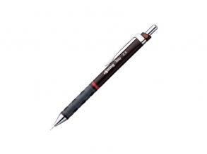Rotring Tikky T 0,5mm bordó nyomósirón