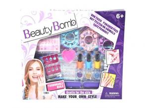 Beauty Bomb köröm stúdió szett