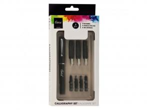 Kalligráfia szett, 8 darabos