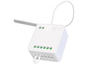 Xiaomi Yeelight Smart Dual Control Module beépíthető WiFi kapcsoló (YLAI002)