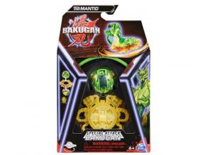 Bakugan Special Attack: Combine & Brawl Mantid kombinálható figura csomag - Spin Master