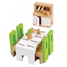 Hape mini étkező