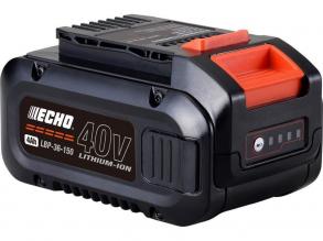 ECHO LBP-36-150 akkumulátor