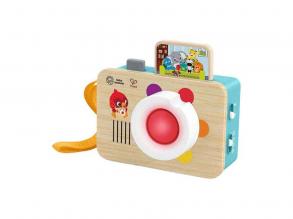 Hape tanuló játék kamera