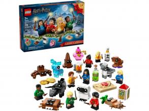 LEGOŽ Harry Potter: Adventi naptár 2025 (76456)